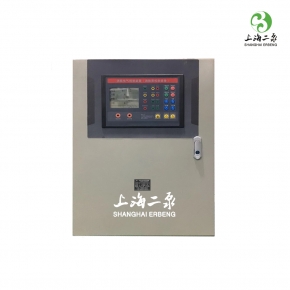 EBK消防直啟控（kòng）製櫃